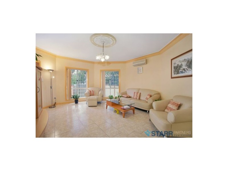 1/19 Warwick Road, Merrylands NSW 2160