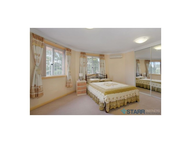 1/19 Warwick Road, Merrylands NSW 2160