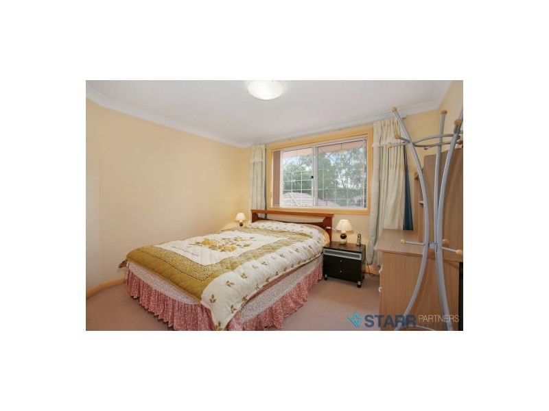 1/19 Warwick Road, Merrylands NSW 2160