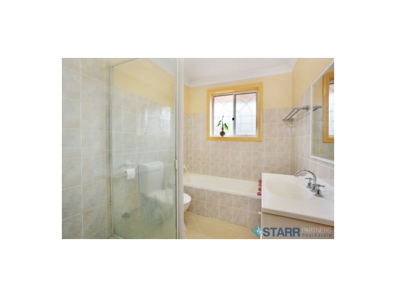 1/19 Warwick Road, Merrylands NSW 2160