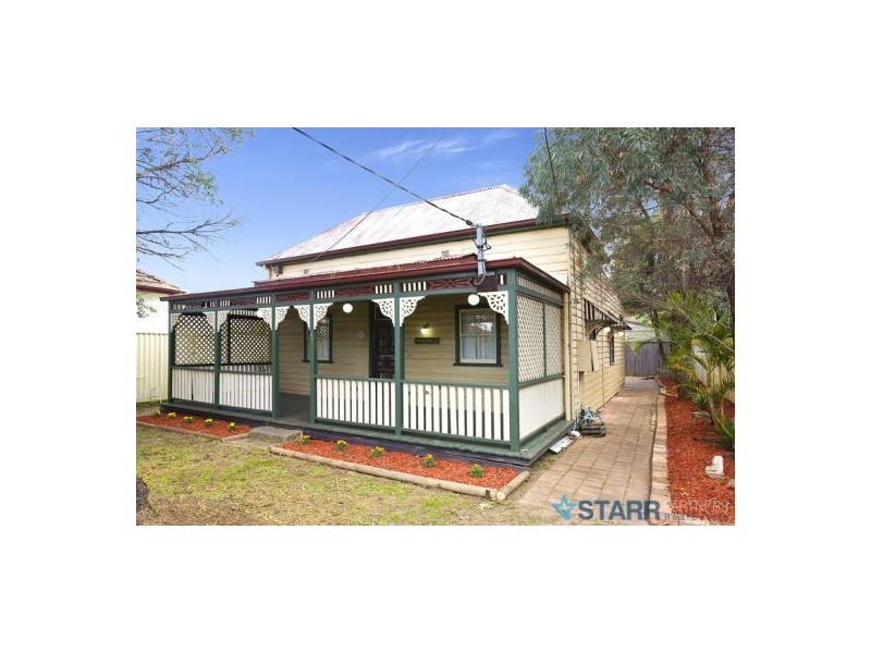 45 O’Neill Street, Guildford NSW 2161