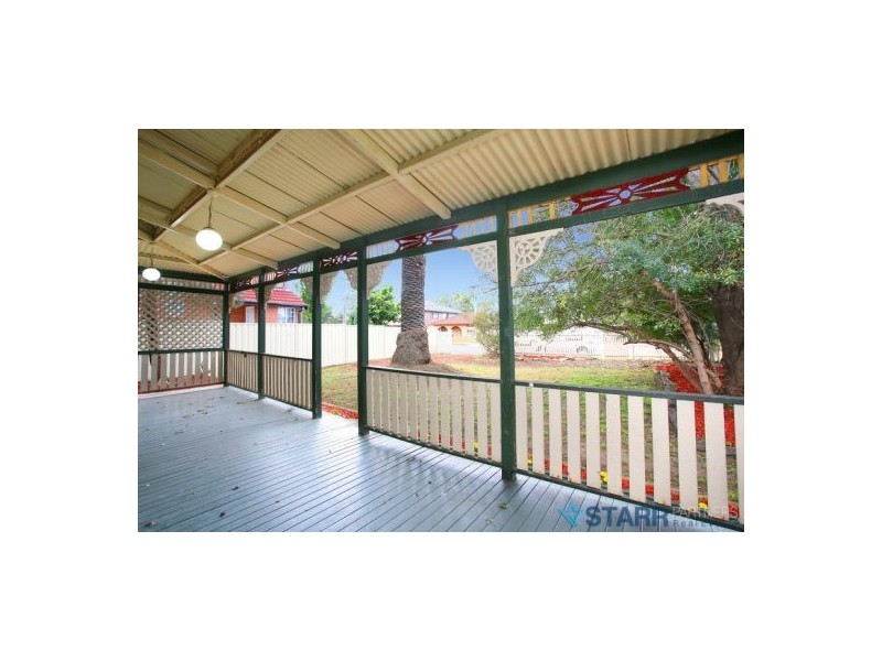 45 O’Neill Street, Guildford NSW 2161