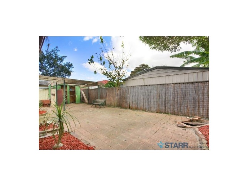 45 O’Neill Street, Guildford NSW 2161