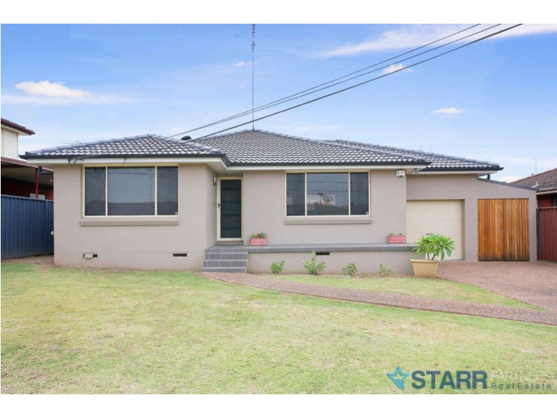 23  CASINO ROAD, Greystanes NSW 2145