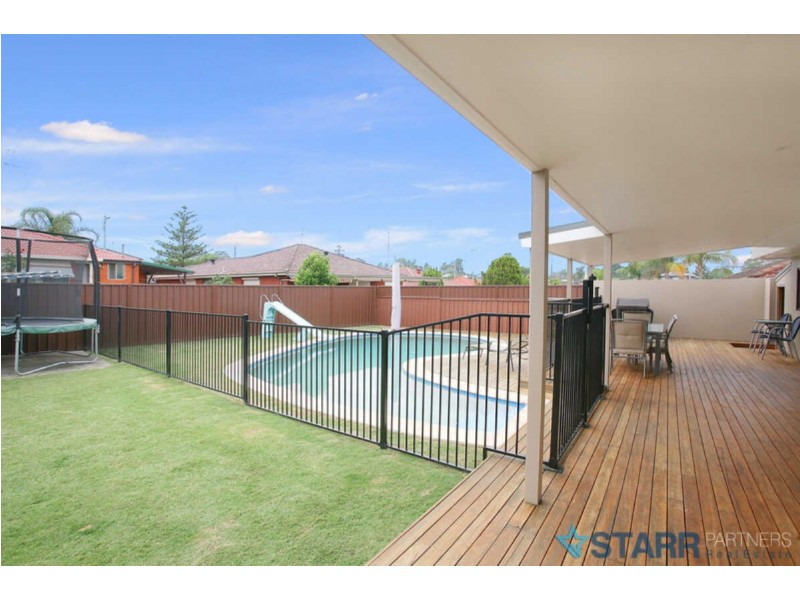 23  CASINO ROAD, Greystanes NSW 2145