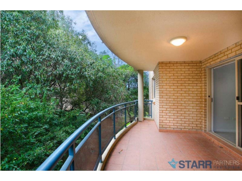 7/74  NEWMAN STREET, Merrylands NSW 2160
