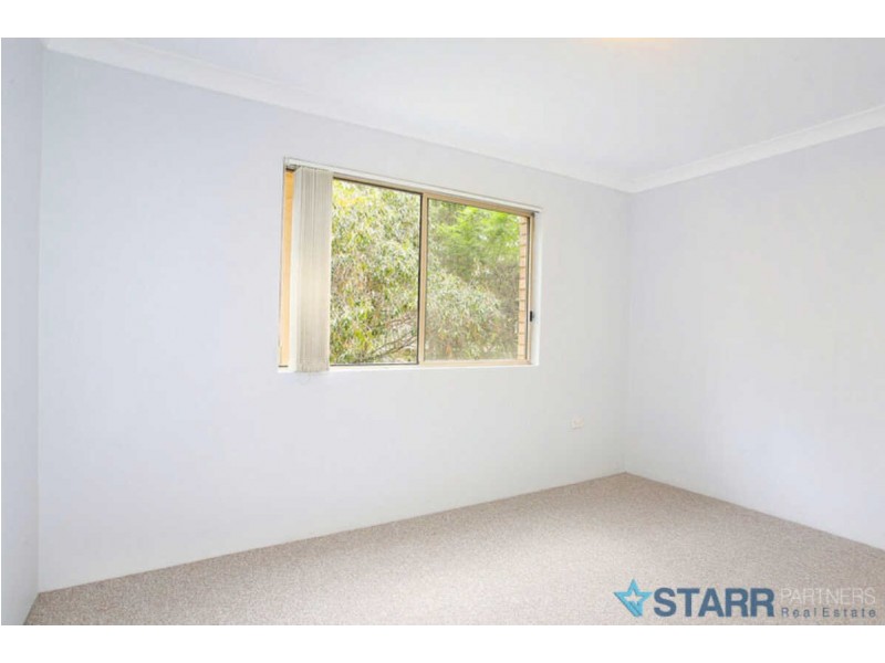 7/74  NEWMAN STREET, Merrylands NSW 2160