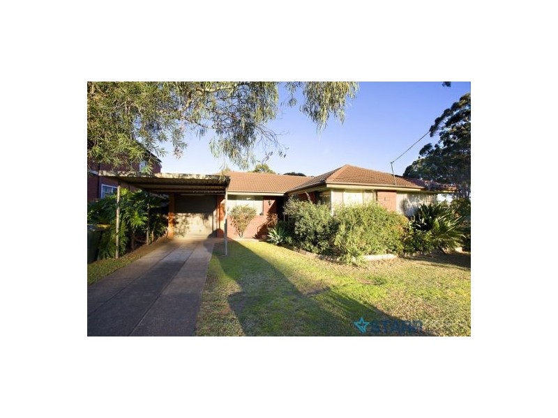 45 Ian Street, Greystanes NSW 2145