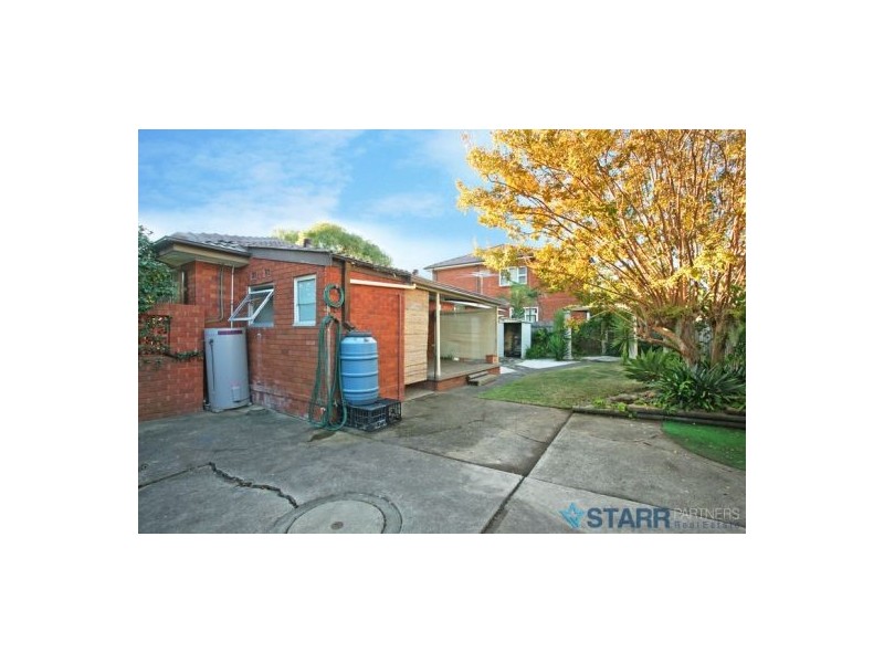 45 Ian Street, Greystanes NSW 2145