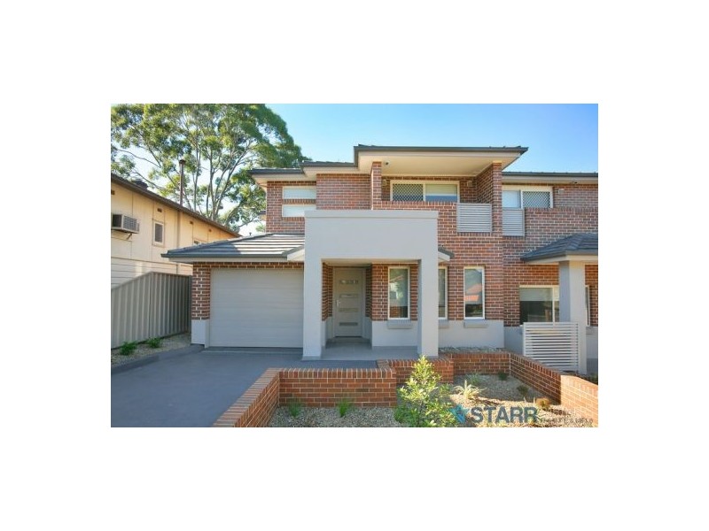 154 Chetwynd Road, Guildford NSW 2161