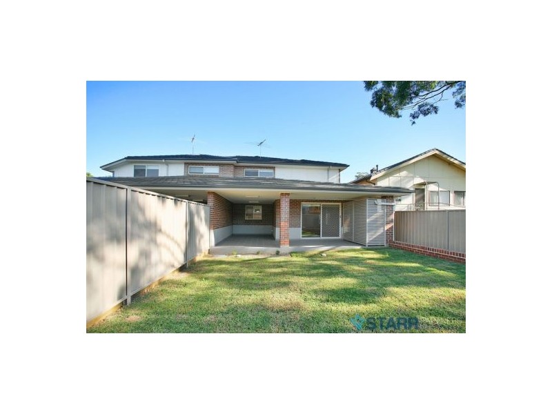 154 Chetwynd Road, Guildford NSW 2161