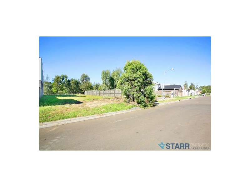 37 Naying Drive, Pemulwuy NSW 2145