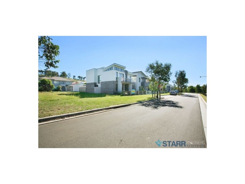 37 Naying Drive, Pemulwuy NSW 2145