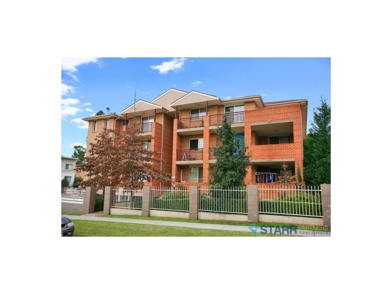 12/80 Cardigan Street, Guildford NSW 2161