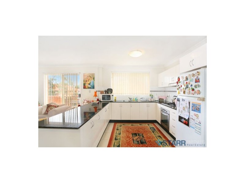 12/80 Cardigan Street, Guildford NSW 2161