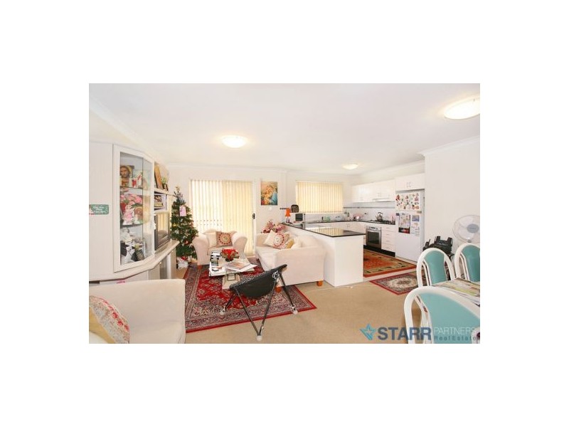 12/80 Cardigan Street, Guildford NSW 2161