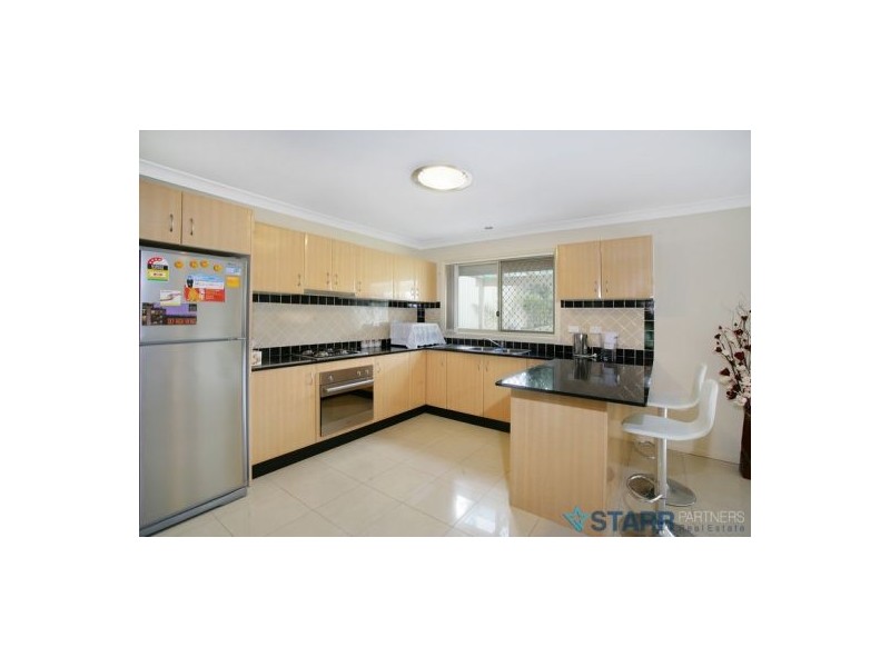 47a Morris Street, Merrylands NSW 2160