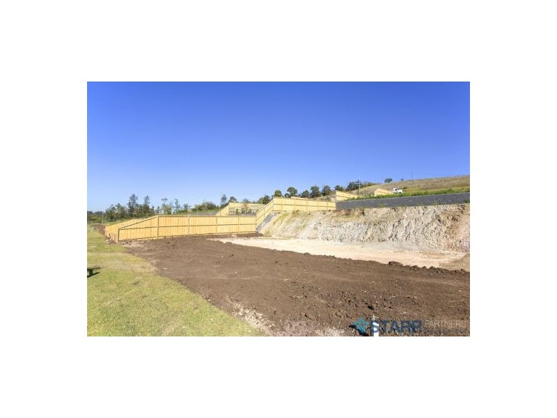 Lot 530 Buran Road, Pemulwuy NSW 2145