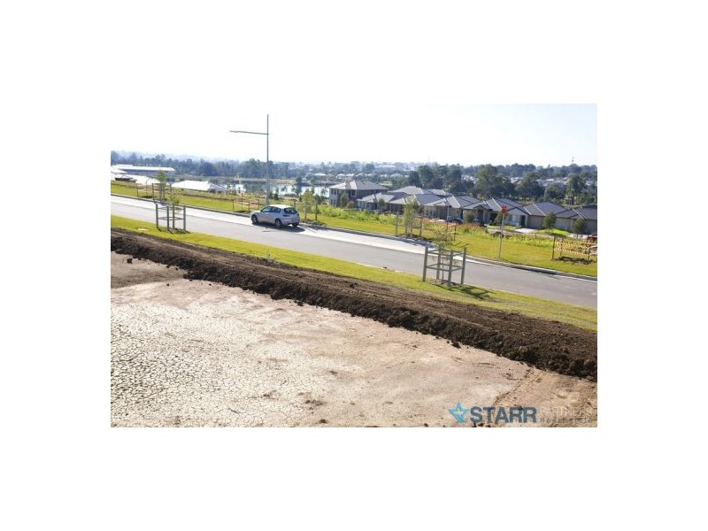 Lot 530 Buran Road, Pemulwuy NSW 2145