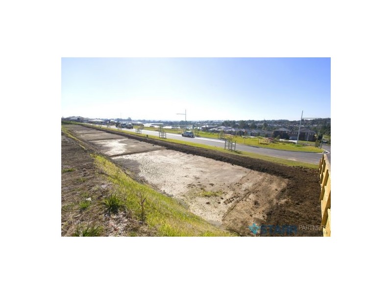 Lot 530 Buran Road, Pemulwuy NSW 2145