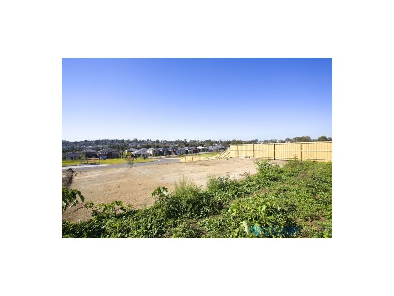Lot 530 Buran Road, Pemulwuy NSW 2145
