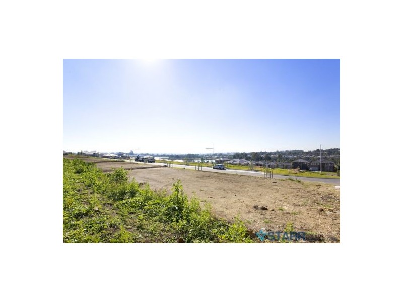 Lot 530 Buran Road, Pemulwuy NSW 2145