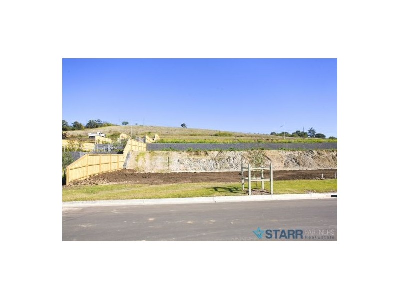 Lot 530 Buran Road, Pemulwuy NSW 2145