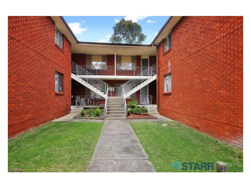 4/14-16 Sherwood Road, Merrylands NSW 2160