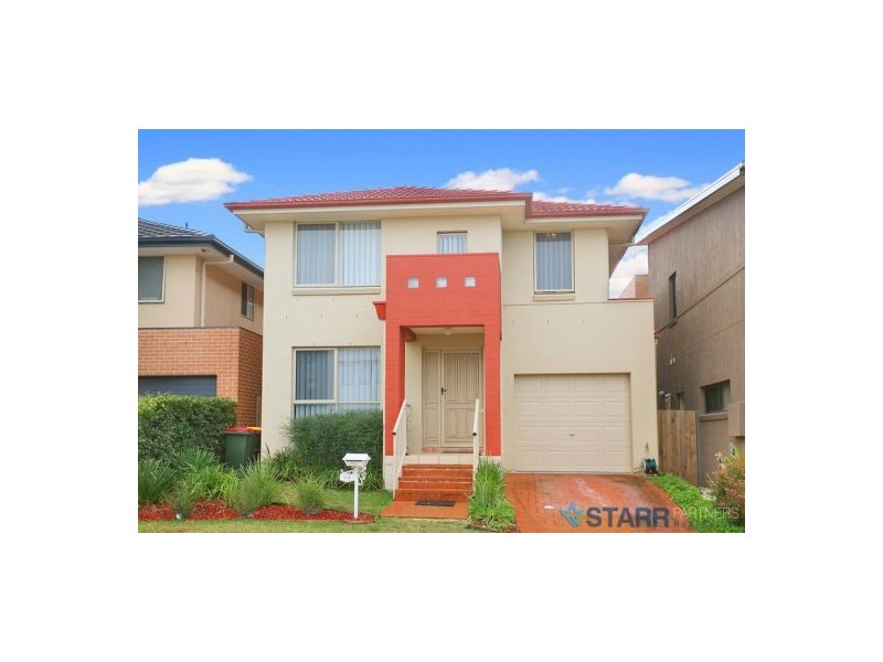 23 Lawson Avenue, Pemulwuy NSW 2145