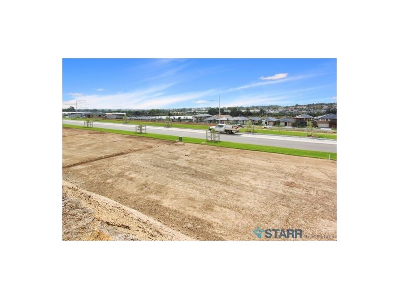 Lot 529 Buran Road, Pemulwuy NSW 2145