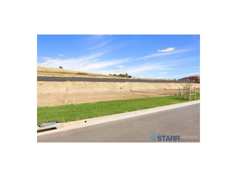 Lot 529 Buran Road, Pemulwuy NSW 2145