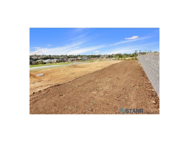 Lot 529 Buran Road, Pemulwuy NSW 2145
