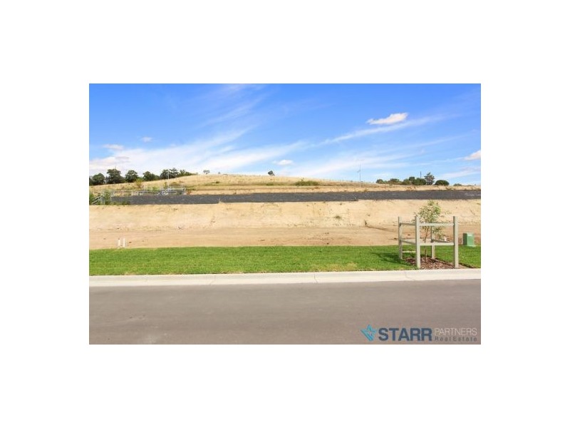Lot 529 Buran Road, Pemulwuy NSW 2145