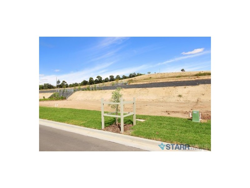 Lot 529 Buran Road, Pemulwuy NSW 2145