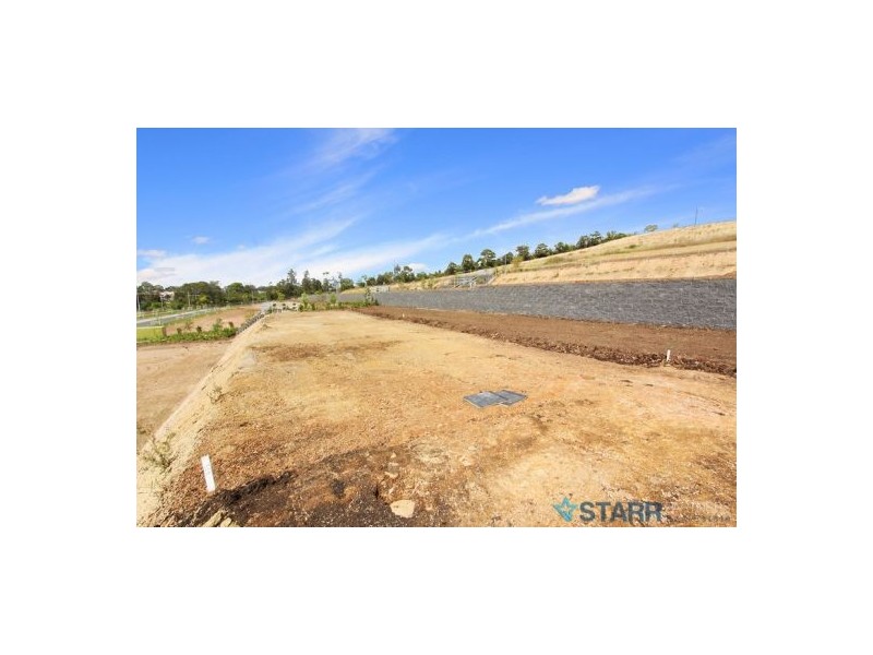 Lot 529 Buran Road, Pemulwuy NSW 2145