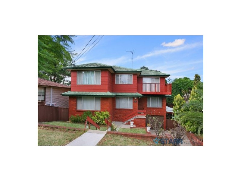 180 Whalans Rd, Greystanes NSW 2145