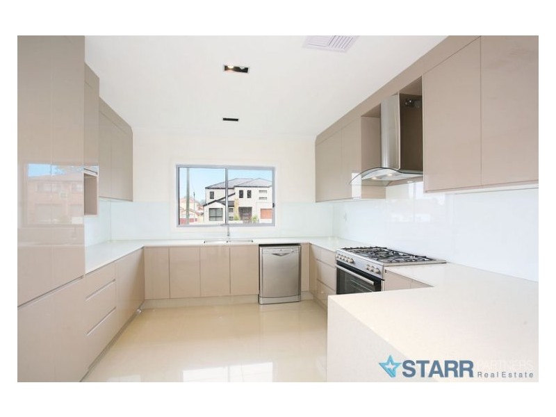 2 Harcus Street, Merrylands NSW 2160