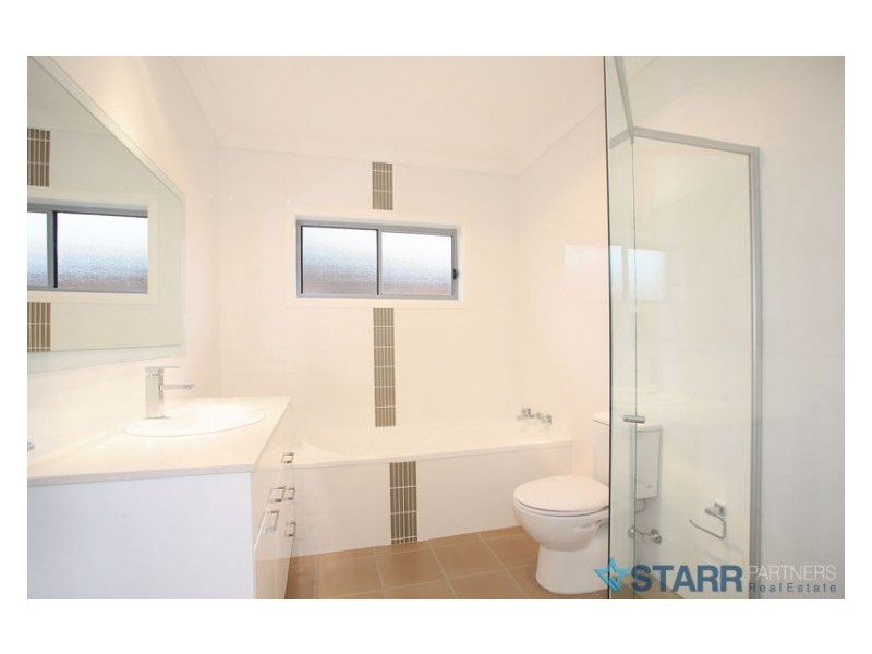 2 Harcus Street, Merrylands NSW 2160