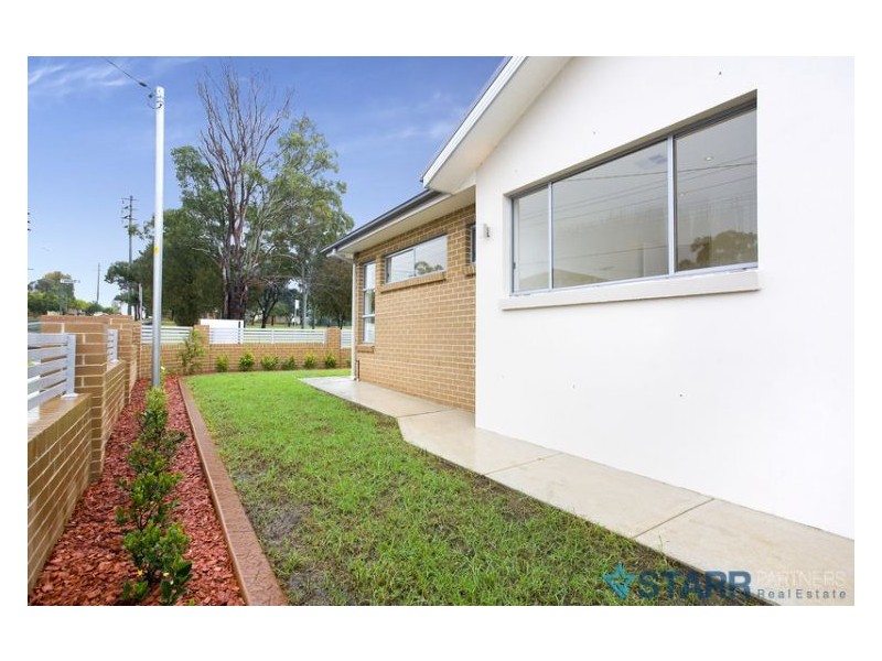 2 Harcus Street, Merrylands NSW 2160