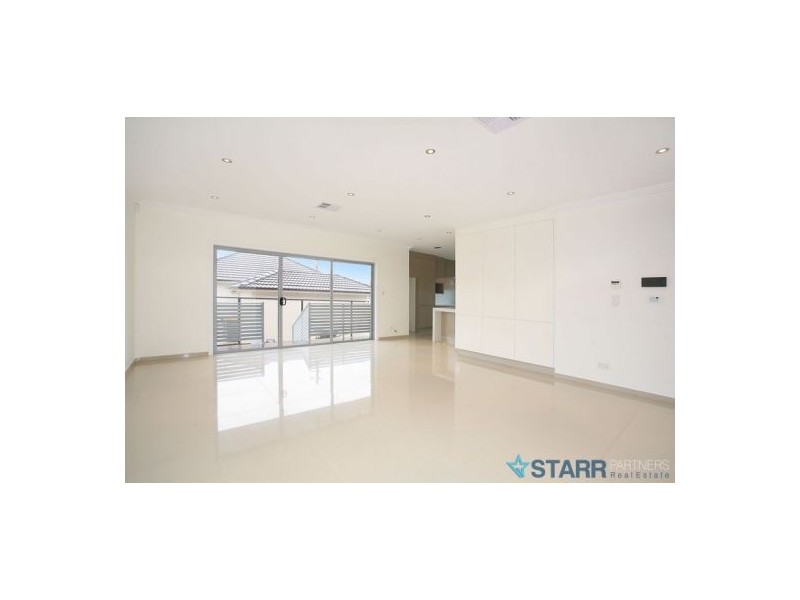 2 Harcus Street, Merrylands NSW 2160