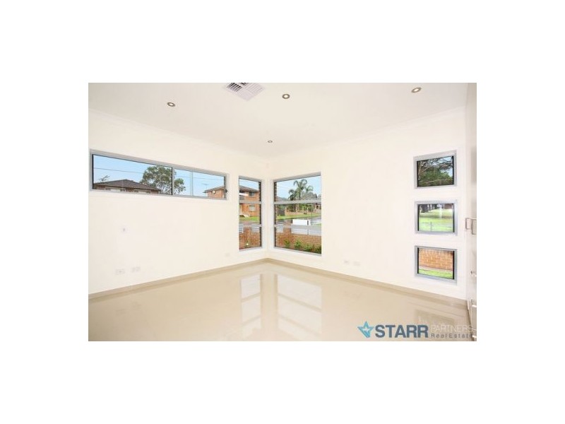 2 Harcus Street, Merrylands NSW 2160