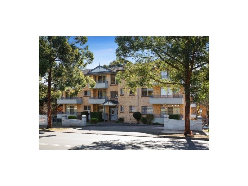 14/261 Dunmore Street, Pendle Hill NSW 2145
