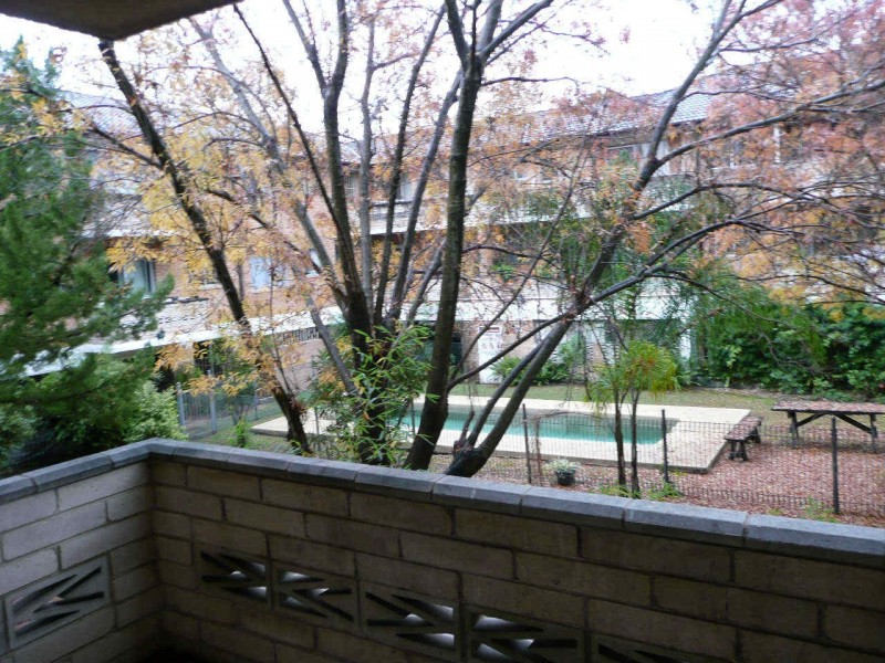 1/20  SHERWOOD ROAD, Merrylands NSW 2160