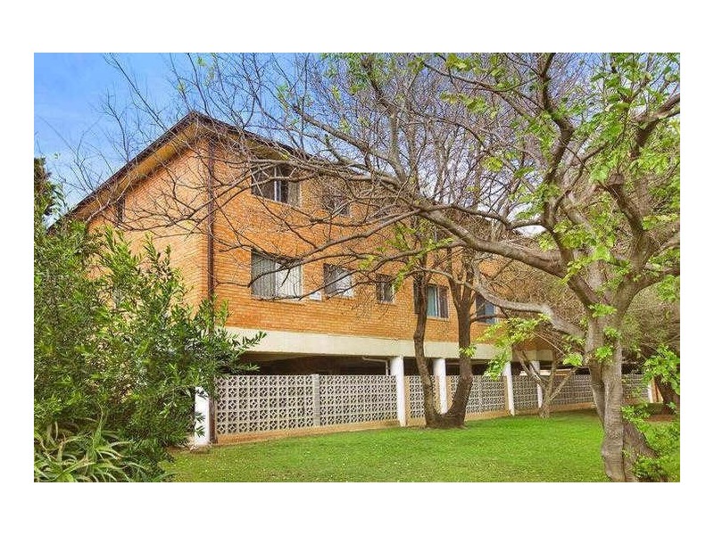 1/20  SHERWOOD ROAD, Merrylands NSW 2160