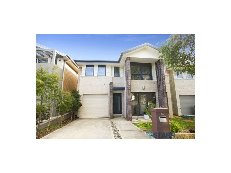 13 Butler Road, Pemulwuy NSW 2145