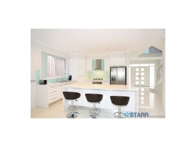 21 Nicholls Way, Pemulwuy NSW 2145