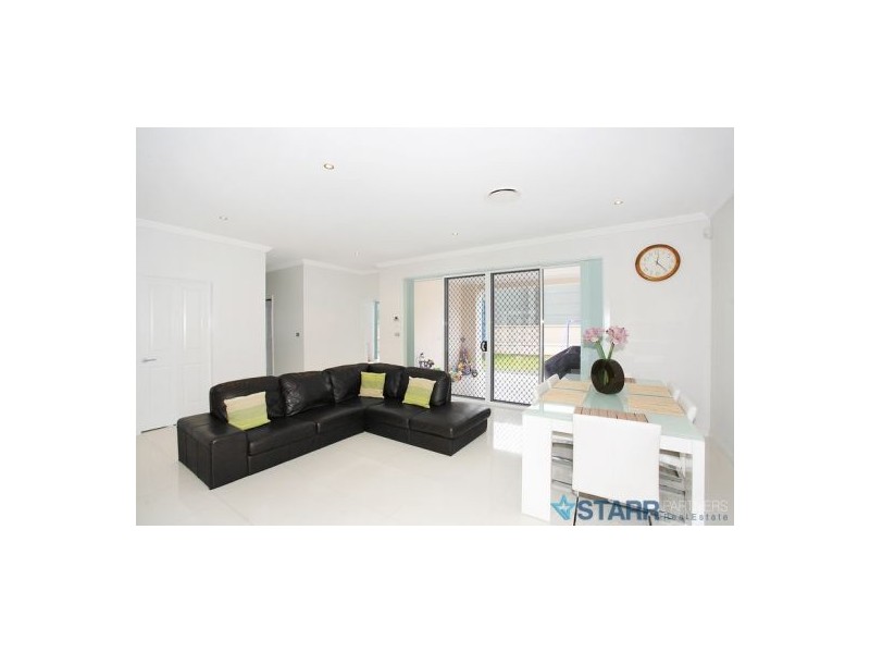 21 Nicholls Way, Pemulwuy NSW 2145