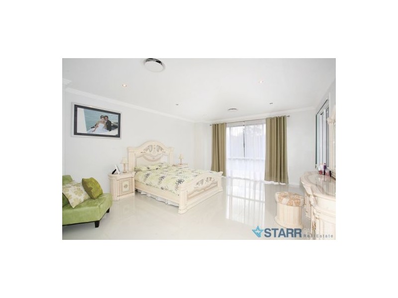 21 Nicholls Way, Pemulwuy NSW 2145