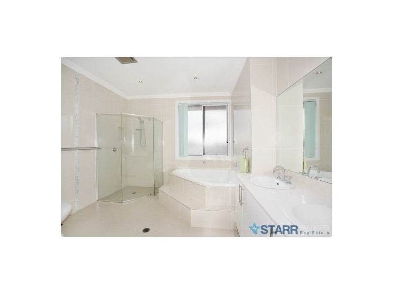 21 Nicholls Way, Pemulwuy NSW 2145