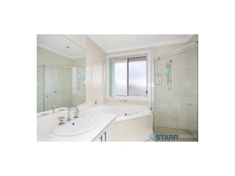 21 Nicholls Way, Pemulwuy NSW 2145